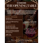 Defender Outdoors Event - DOSC Wild Game Dinner