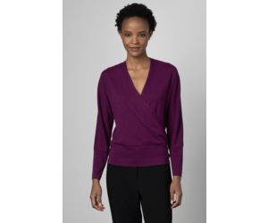 Kinross Surplice Sweater - Back 40 