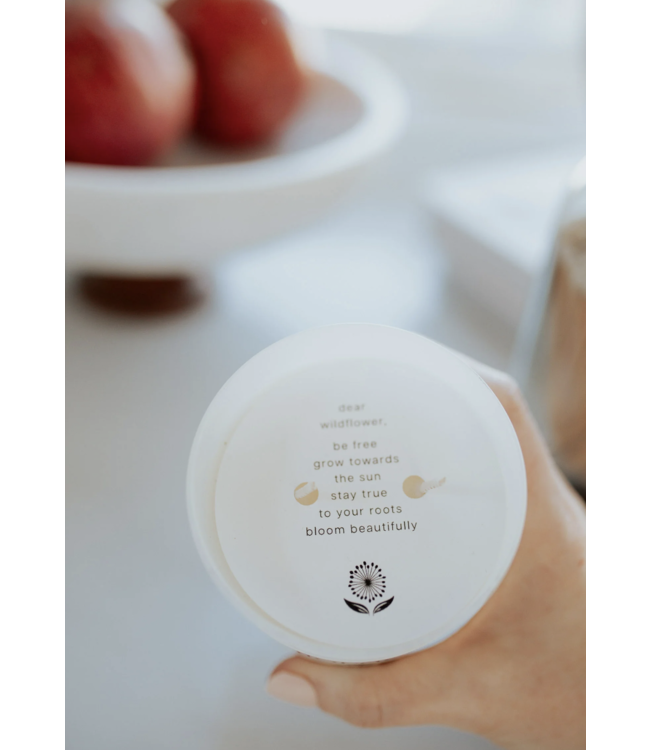 Floraco "The Floraco" Candle