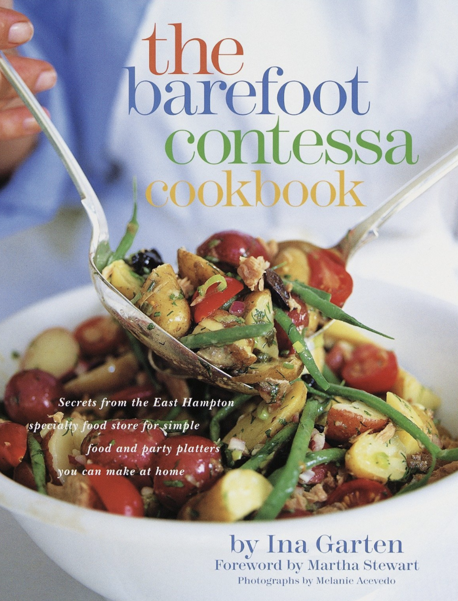 Barefoot Contessa