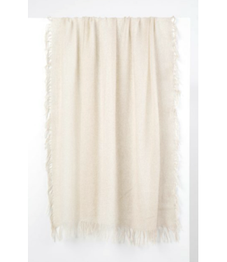 Cashmere Spray Scarf - available in 5 colors