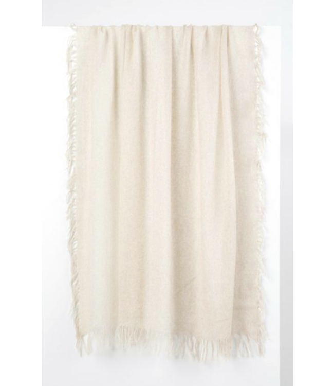 Cashmere Spray Scarf - available in 2 colors