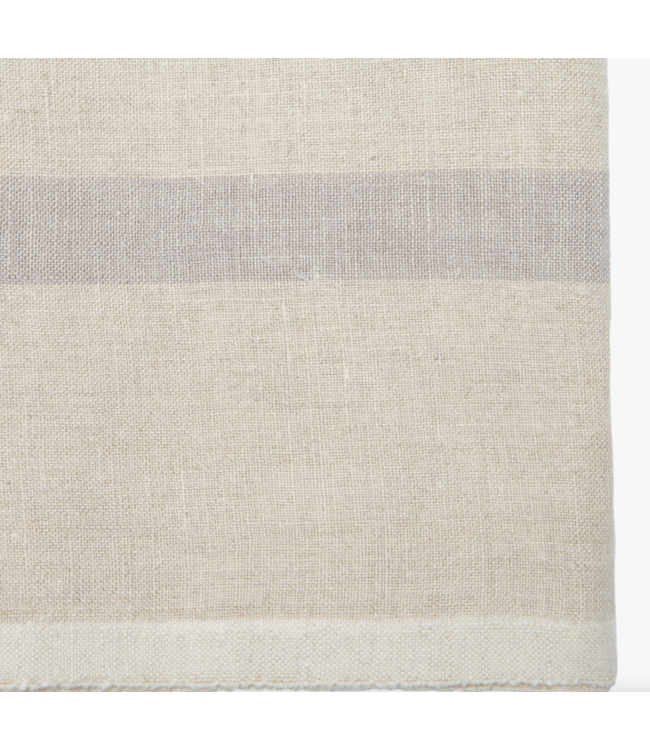 Laundered Linen Tea Towels- set of 2 in 3 colors