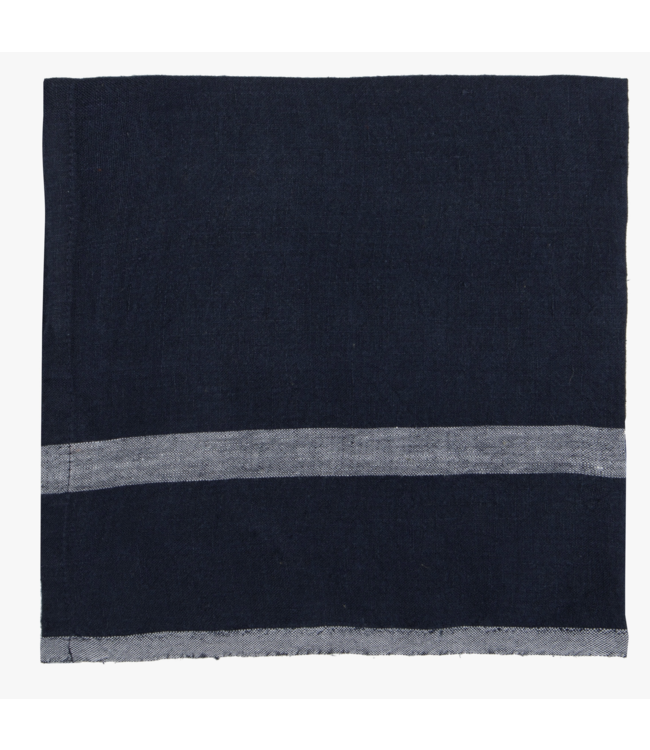 Set of 4 Linen Napkins-choose from 5 colors