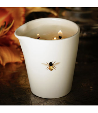 Beeline Bee Illuminated Lotion Candle