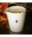 Beeline Bee Illuminated Lotion Candle