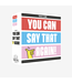 Hygge Games You Can Say That Again