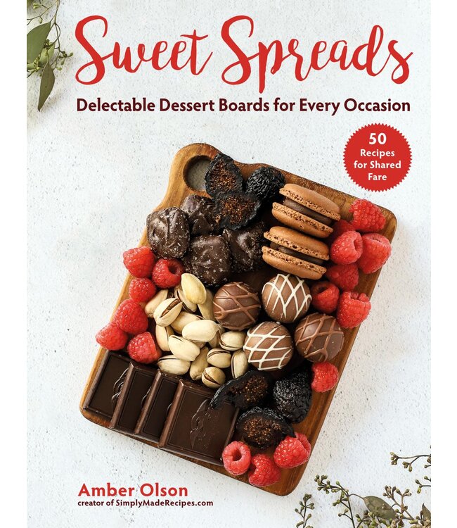 Sweet Spreads