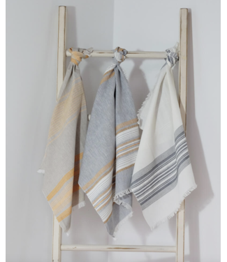 Cotton Tea Towel-available in 2 colors