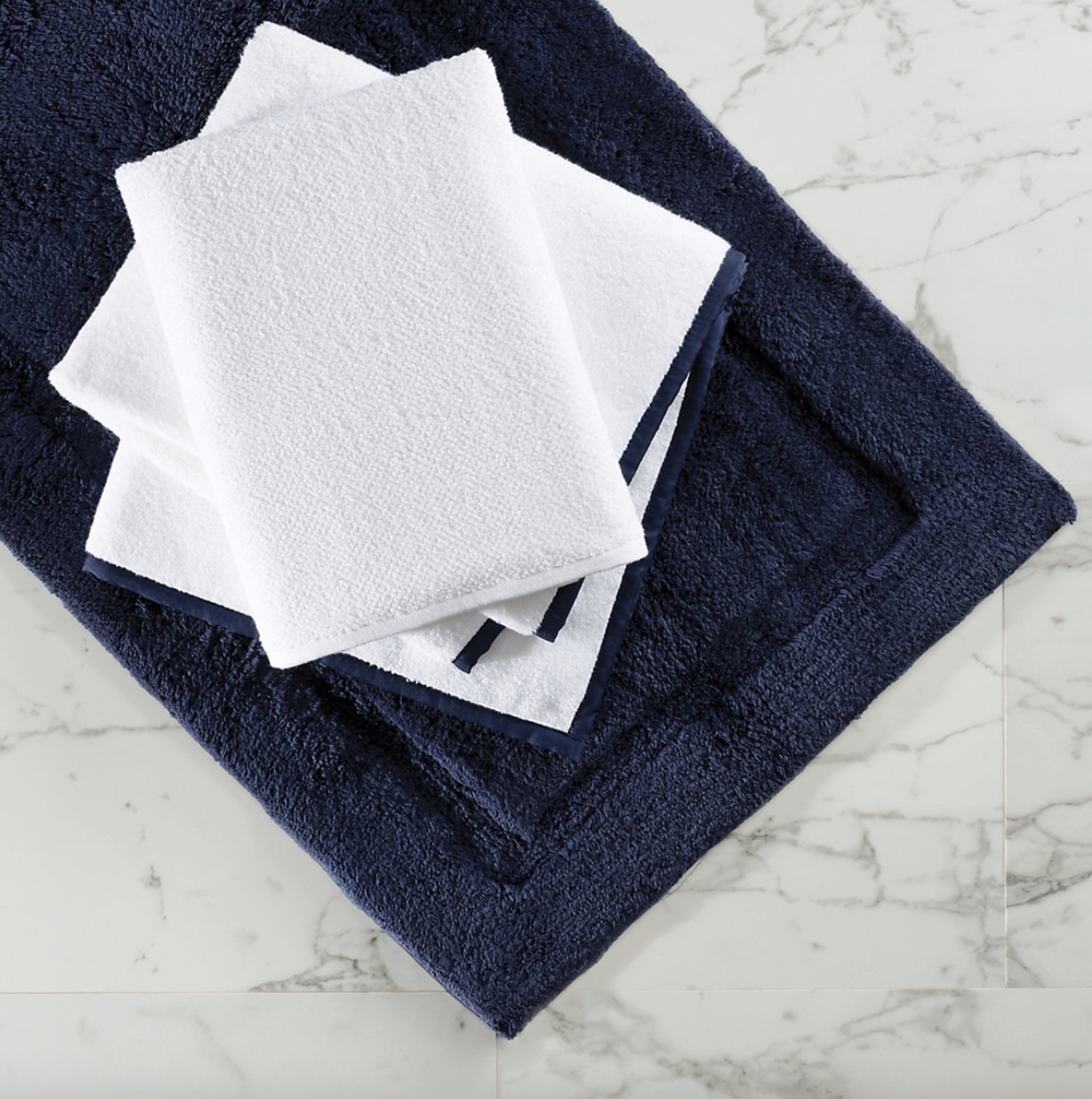 Signature Hand Towel