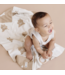 Blueberry Hill Honey Bear Blanket & Teether Set