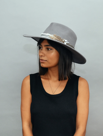 Hats - Back 40 Mercantile