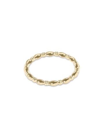 ENewton Harmony Gold Ring