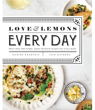 Love and Lemons Every Day