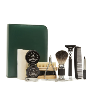 Brouk & Co. On the Go Shoe Shine/Grooming Kit Brouk & Co. On the Go Shoe Shine/Grooming Kit