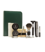 Brouk & Co. On the Go Shoe Shine/Grooming Kit