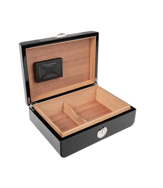 Brouk & Co. Lorenzo Cigar Humidor