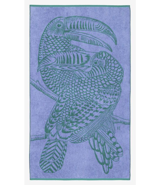 100% Cotton Beach Towel- choose from 2 styles