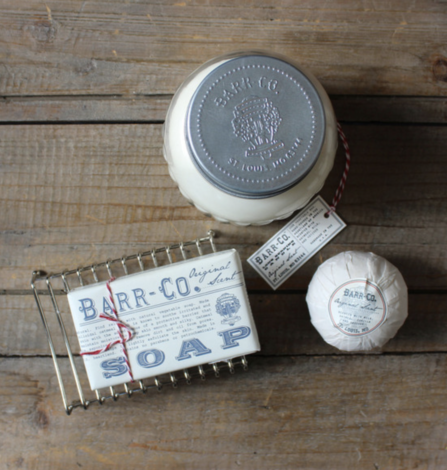 Barr 2024 co soap
