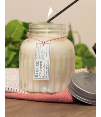 Barr Co. Original Scent Soy Candle