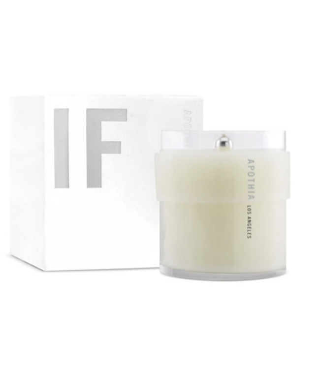 Apothia Candle-available in 3 scents