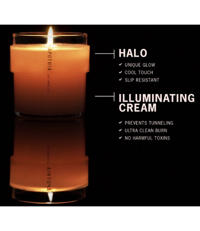 Apothia Candle-available in 3 scents