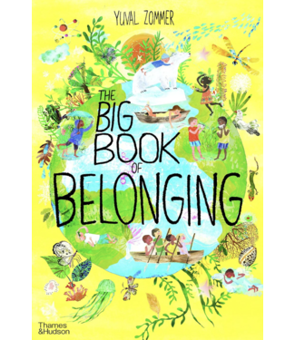 The Big Book of Belonging