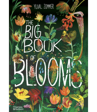 The Big Book of Blooms