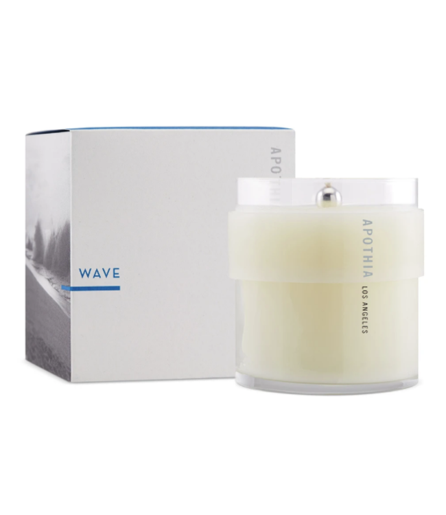 Apothia Candle-available in 3 scents