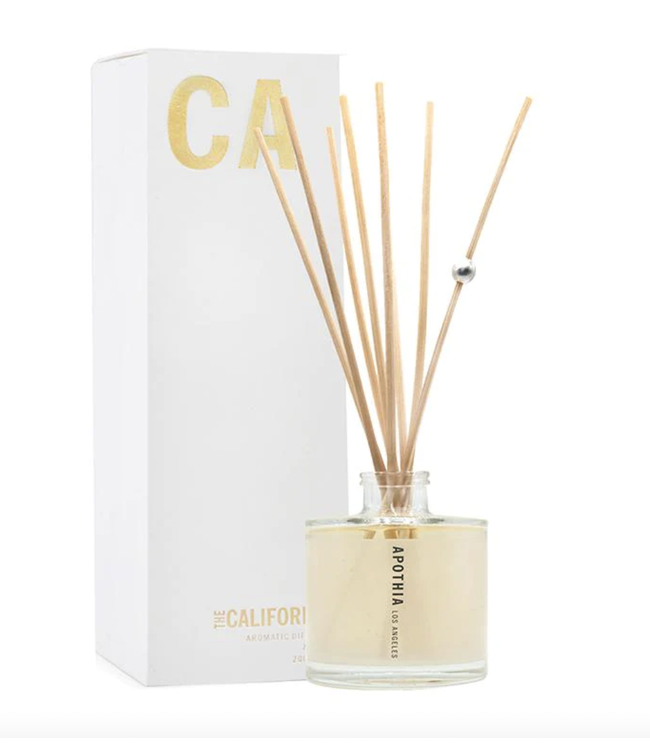 Apothia Mini Diffuser-available in 2 scents