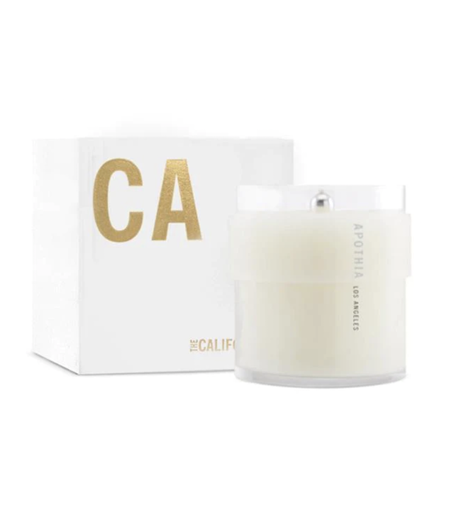 Apothia Candle-available in 5 scents