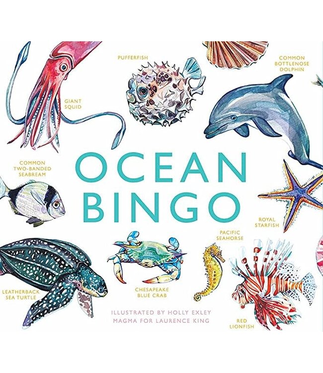 Ocean Bingo