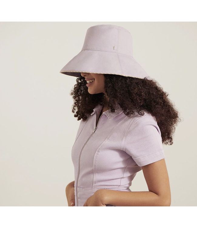 Mossman Canvas Hat