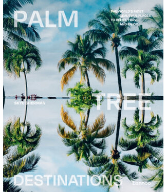 Harper Group Palm Tree Destinations