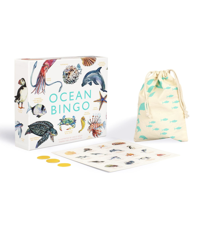 Ocean Bingo