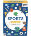 Sports Trivia Quiz Cards