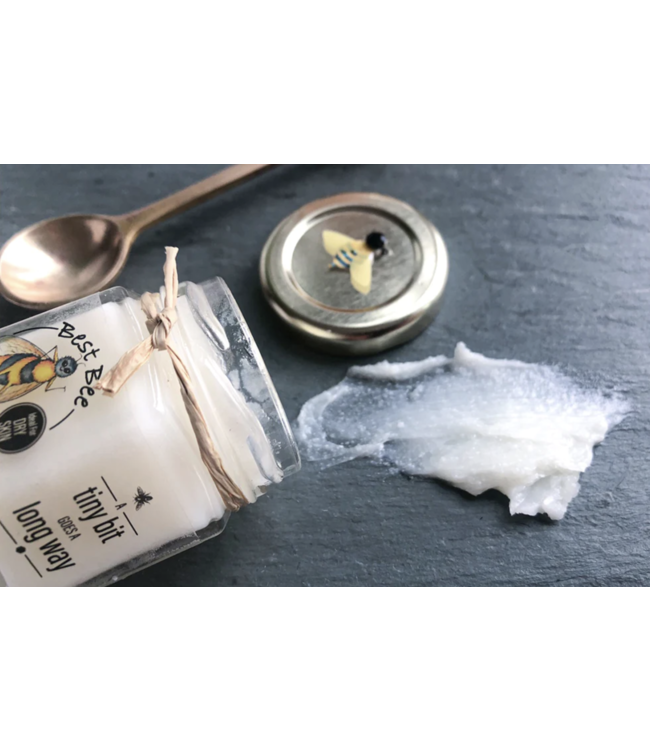None of Your Beeswax Balm Salve