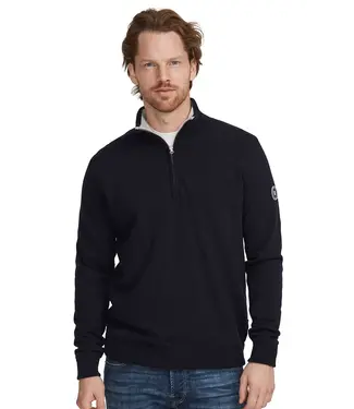 Windproof Stellan Merino Wool Sweater