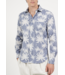 Palms Cotton Button Down Shirt