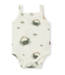 Coastal Crab Stretch Sleeveless One Piece