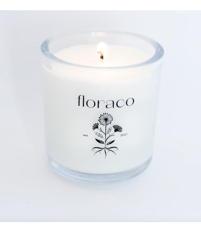 Floraco "The Floraco" Candle