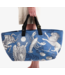 Inoui Editions Carrier Astrologie Cotton Tote