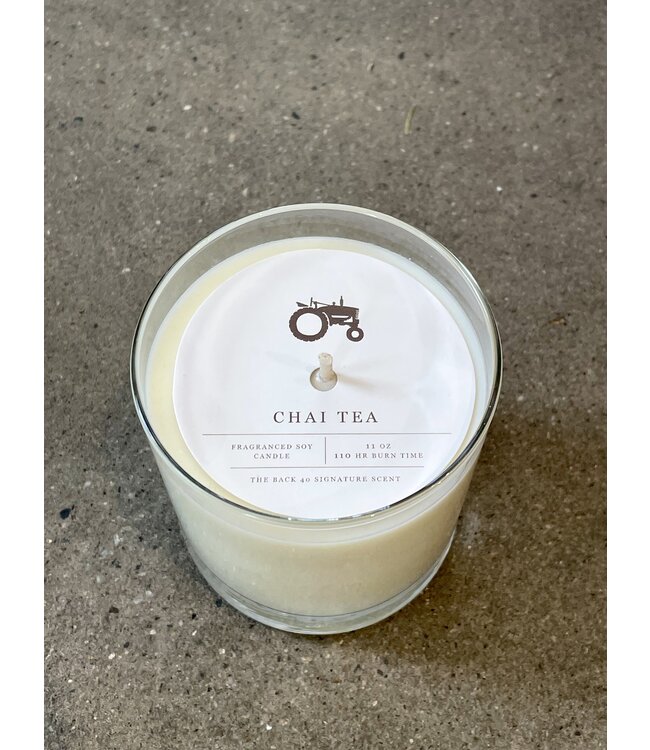 Back 40 Signature Scent