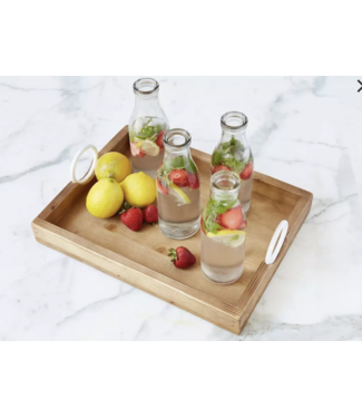 Bianca Rectangle Tray