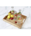 Bianca Rectangle Tray