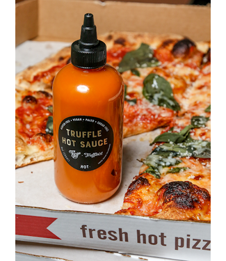 Truffleist Truffleist Hot Sauce