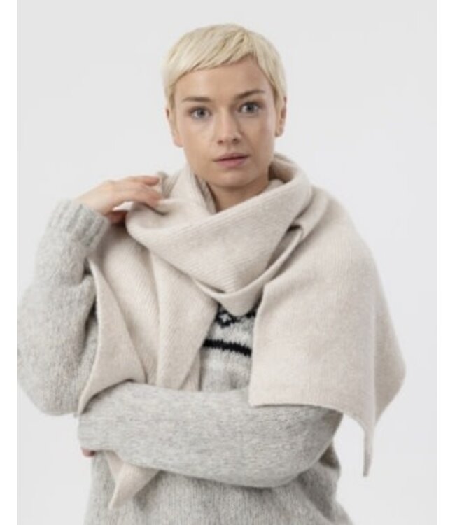 Vanern Wool Scarf-available in 3 colors