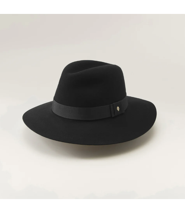 Rose Conscious Felt Hat