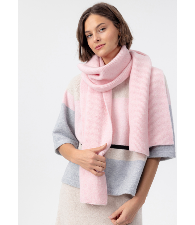 Vanern Wool Scarf-available in 3 colors