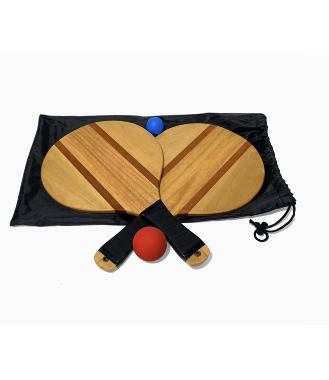 Frescobol Paddle Ball